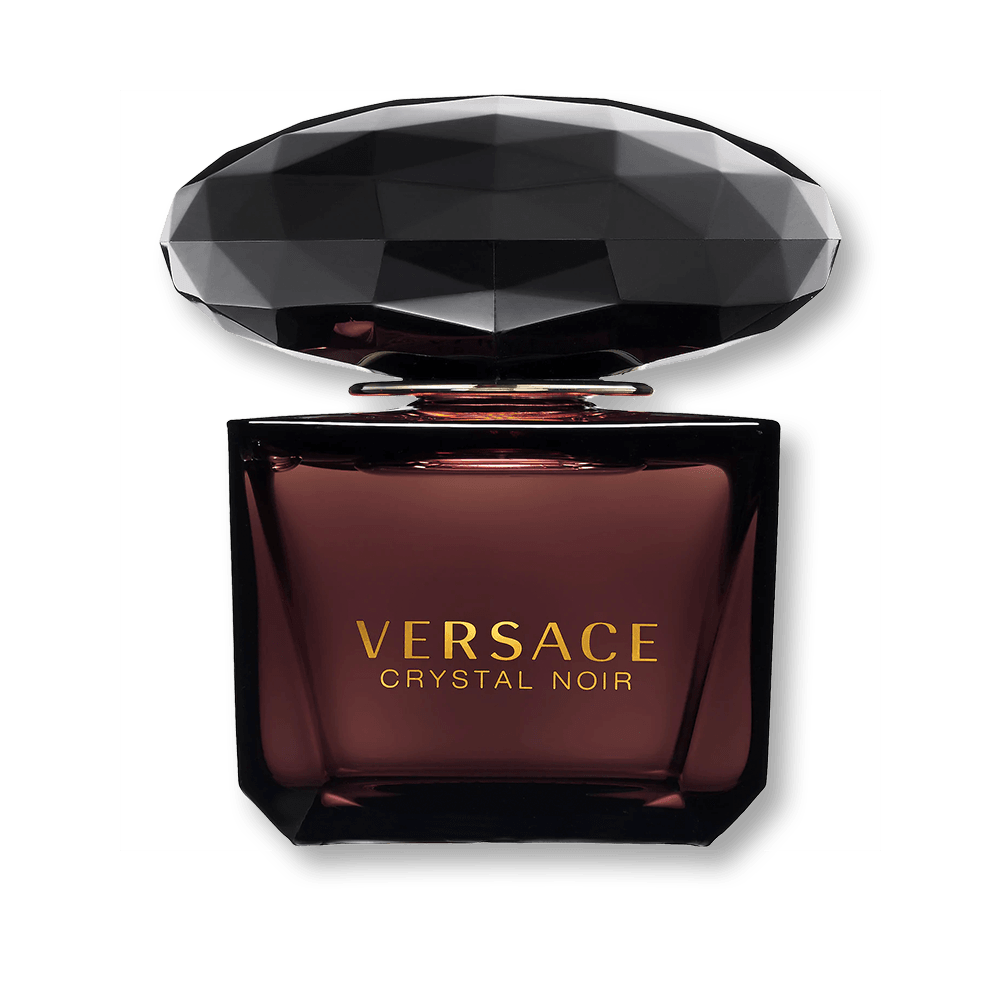 Versace Crystal Noir Eau de Toilette 90ml Spray
