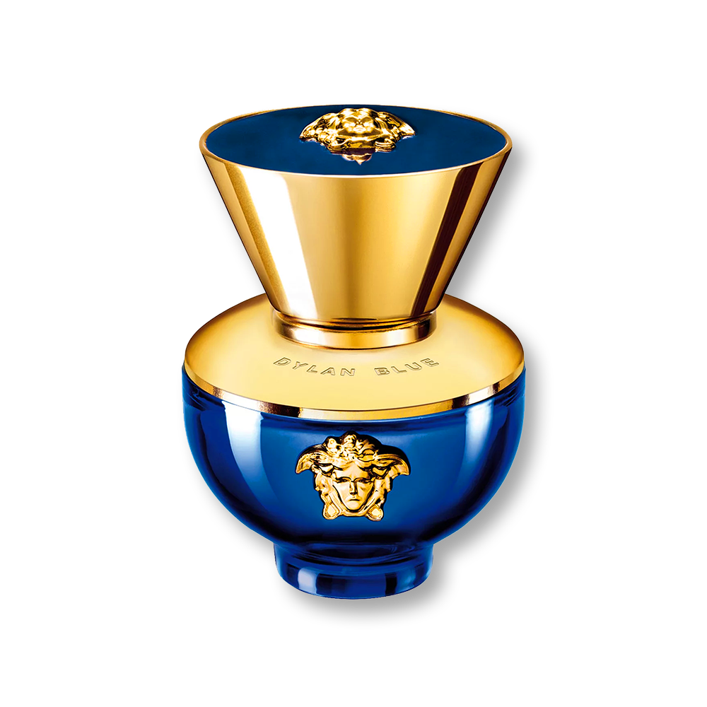 Versace Pour Femme Dylan Blue Eau de Parfum 100ml Spray