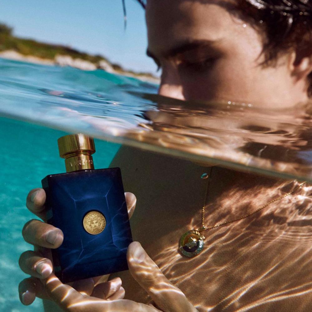 Versace Pour Homme Dylan Blue Eau de Toilette 30ml Spray