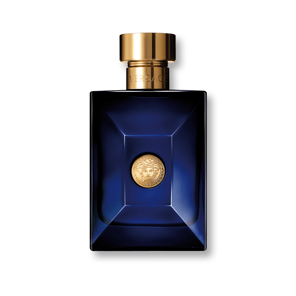 Versace Pour Homme Dylan Blue Eau de Toilette 100ml Spray