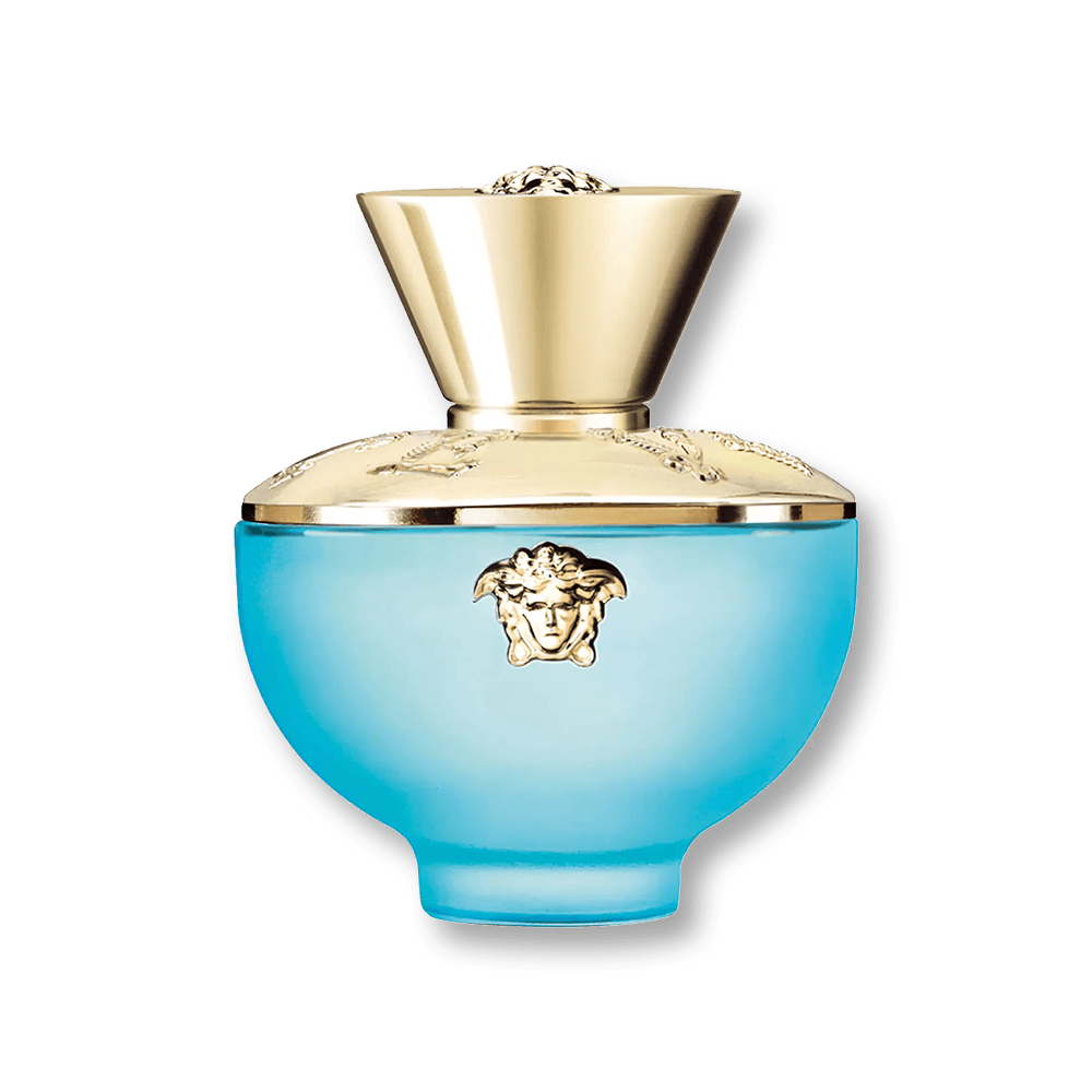 Versace Pour Femme Dylan Turquoise Eau de Toilette 100ml Spray