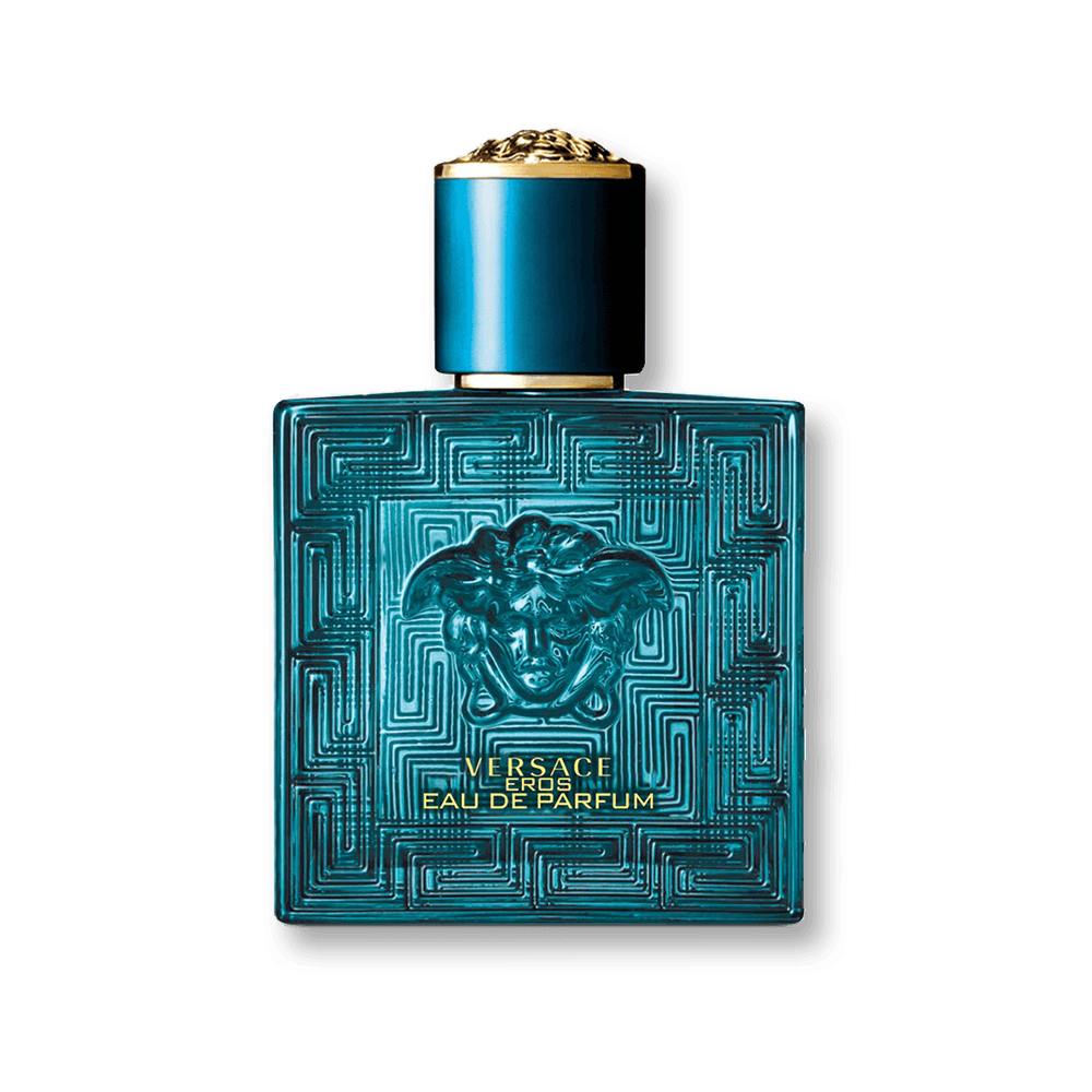 Versace Eros Eau de Parfum 100ml Spray