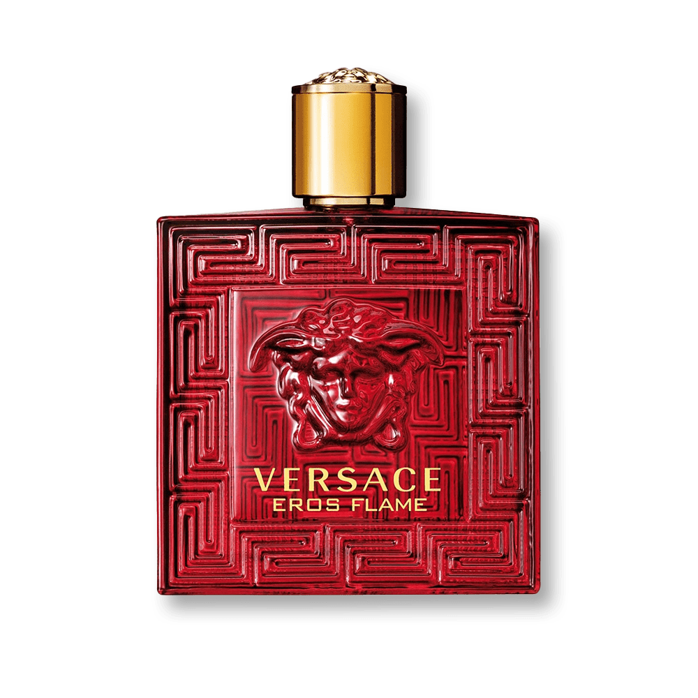 Versace Eros Flame Eau de Parfum 200ml Spray