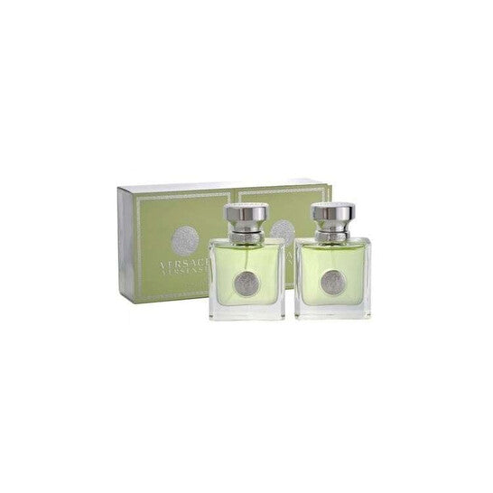 Versace Versense Gift Set 2 x 30ml EDT Spray