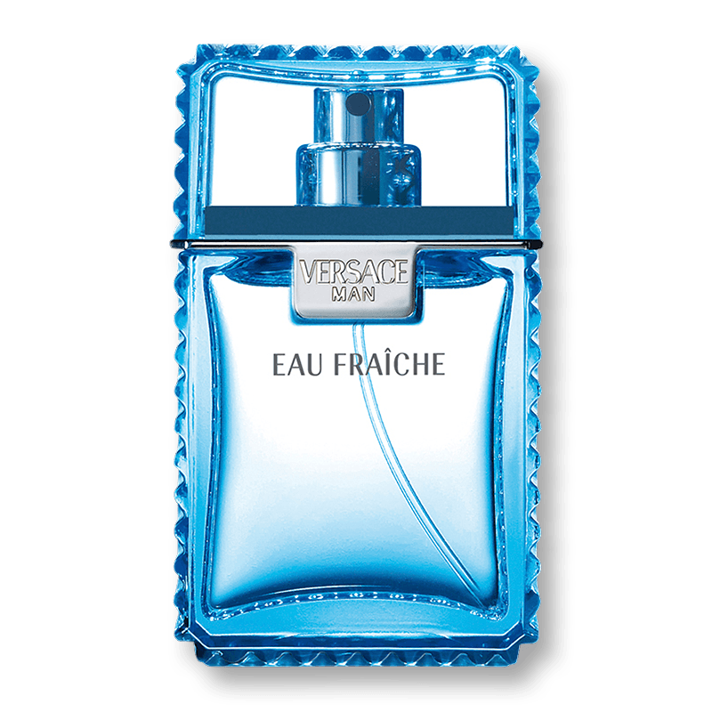 Versace Man Eau Fraiche Eau de Toilette 100ml Spray
