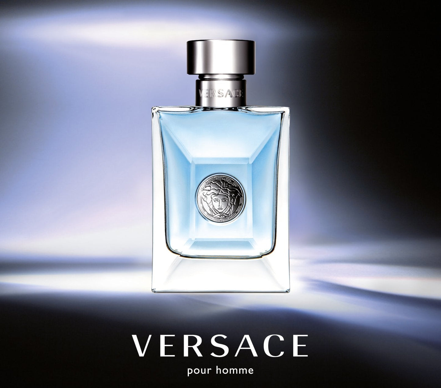 Versace Pour Homme Eau de Toilette 50ml Spray