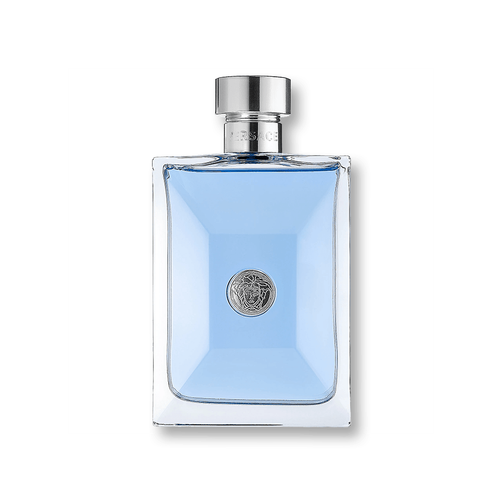Versace Pour Homme Eau de Toilette 100ml Spray