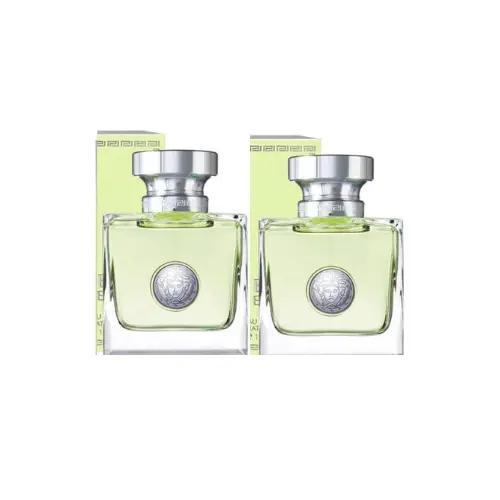 Versace Versense Gift Set 2 x 30ml EDT Spray
