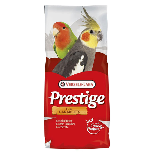 Versele Laga Big Parakeet Prestige 6x1kg