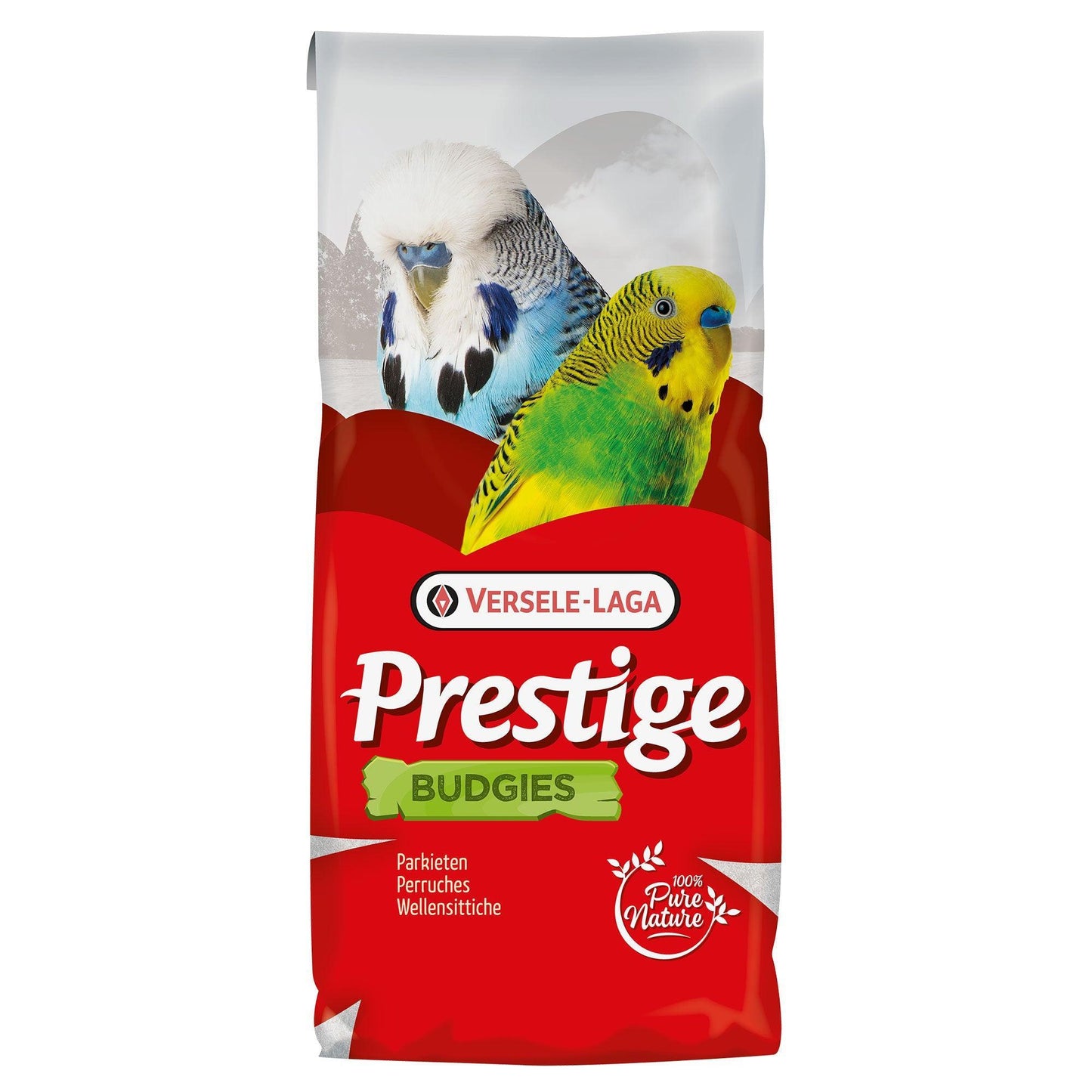 Versele Laga Budgie Prestige