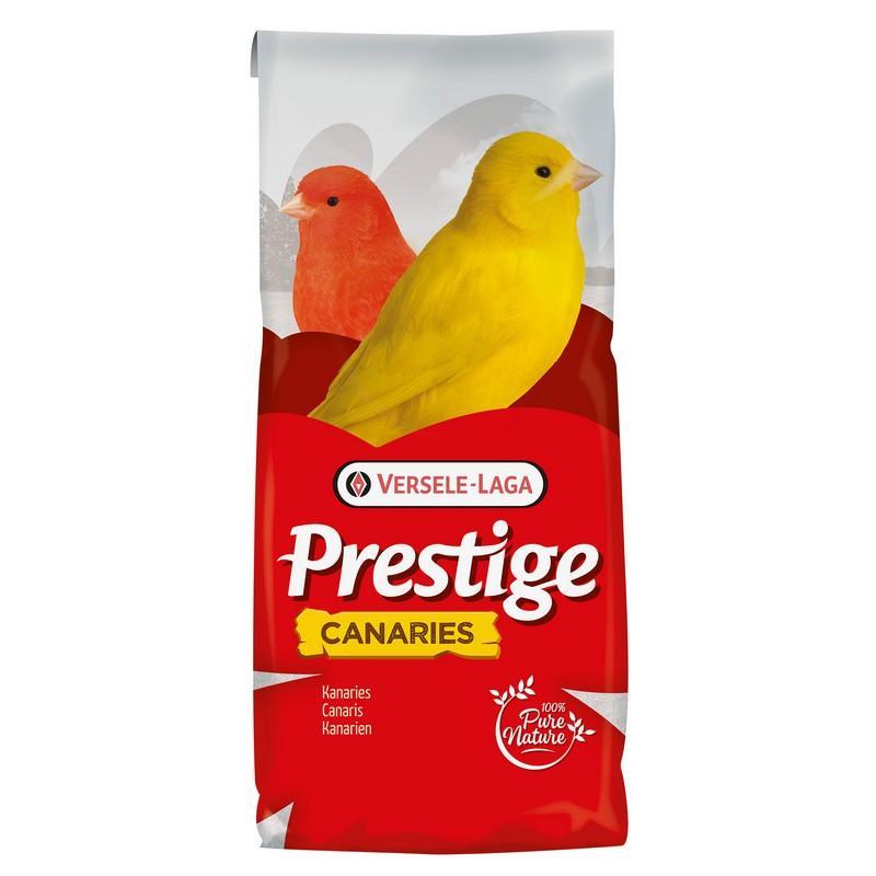 Versele Laga Canary Prestige +20% Extra 5x1.2kg