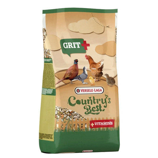 Versele Laga Countrys Best Grit + 1.5kg