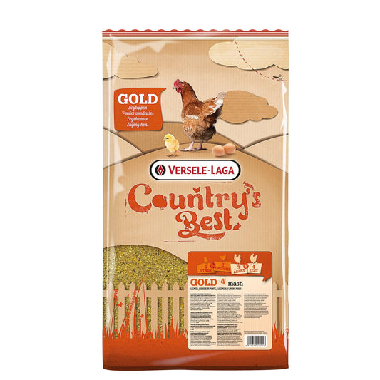 Versele Laga Gold 4 Mash 5kg