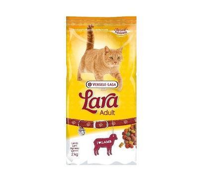 Versele Laga Lara Adult Lamb 4x2kg