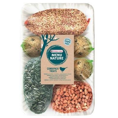 Versele Laga Menu Nature Combipack 12x1kg