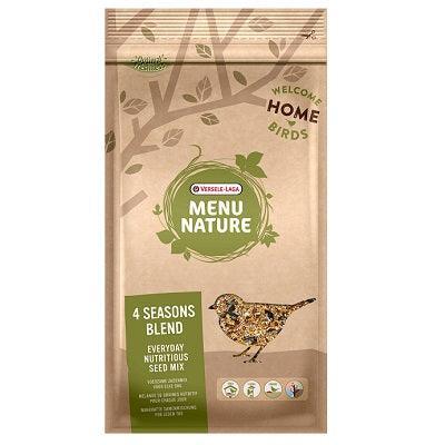 Versele Laga Menu Nature Wild Birdfood 4 Sea 6x1kg