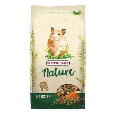 Versele Laga Nature Hamster