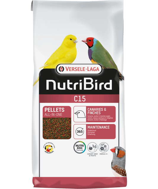 Versele Laga NutriBird C15