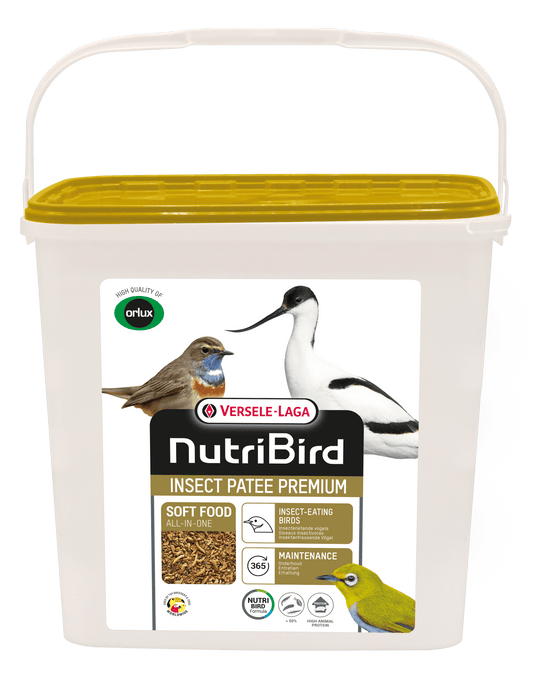 Versele Laga NutriBird Insect Patee Premium