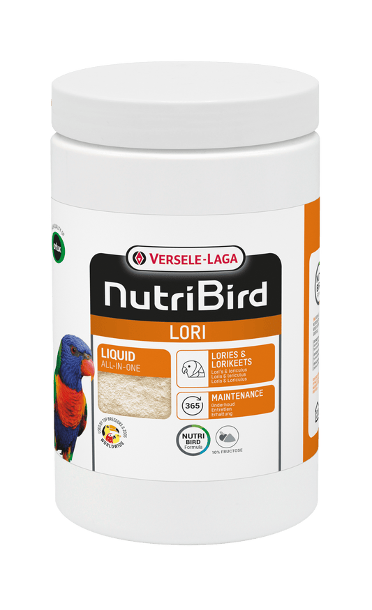 Versele Laga NutriBird Lori