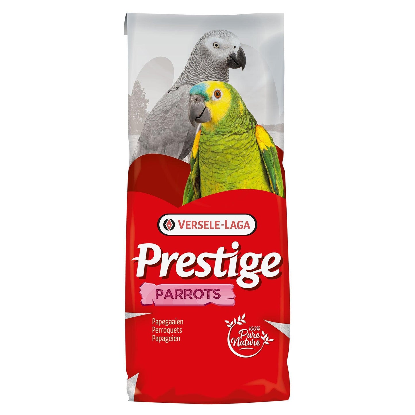 Versele Laga Parrots Breeding Prestige 20kg