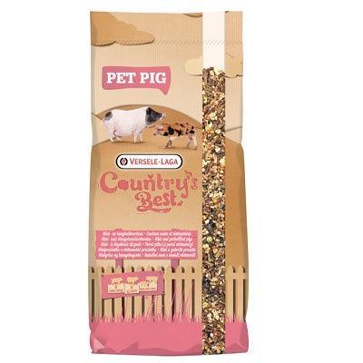 Versele Laga Pet Pig Muesli 17kg