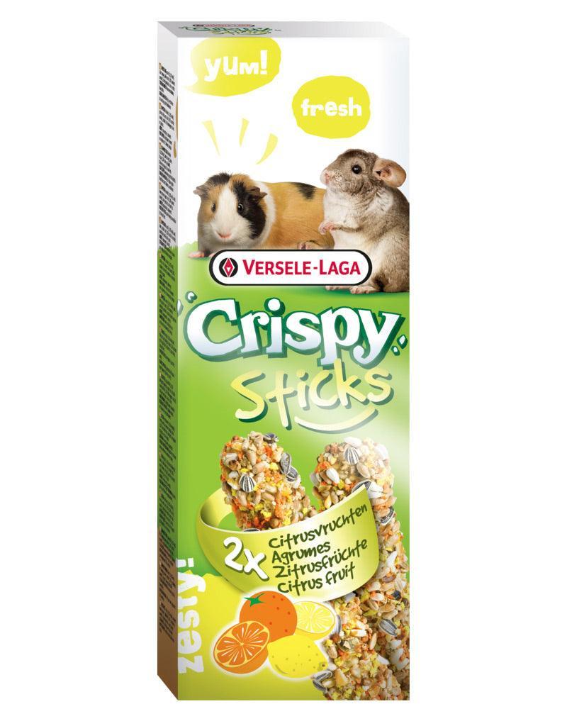 Versele Laga Stick Guinea & Chinchilla 8x100g
