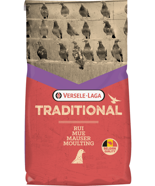 Versele Laga Super Power Moulting