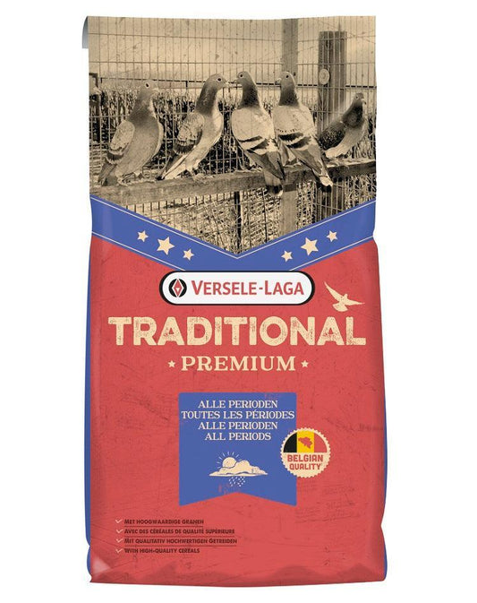Versele Laga Traditional Premium Super Winner 20kg