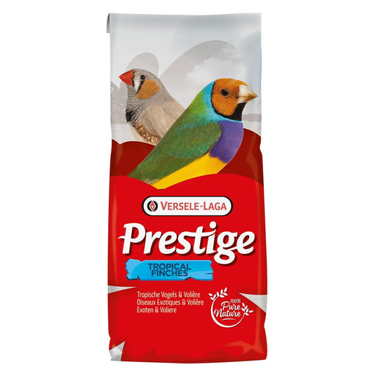 Versele Laga Tropical Finches Prestige 6x1kg