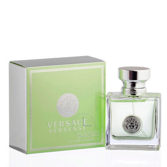 Versace Versense Eau de Toilette 30ml Spray