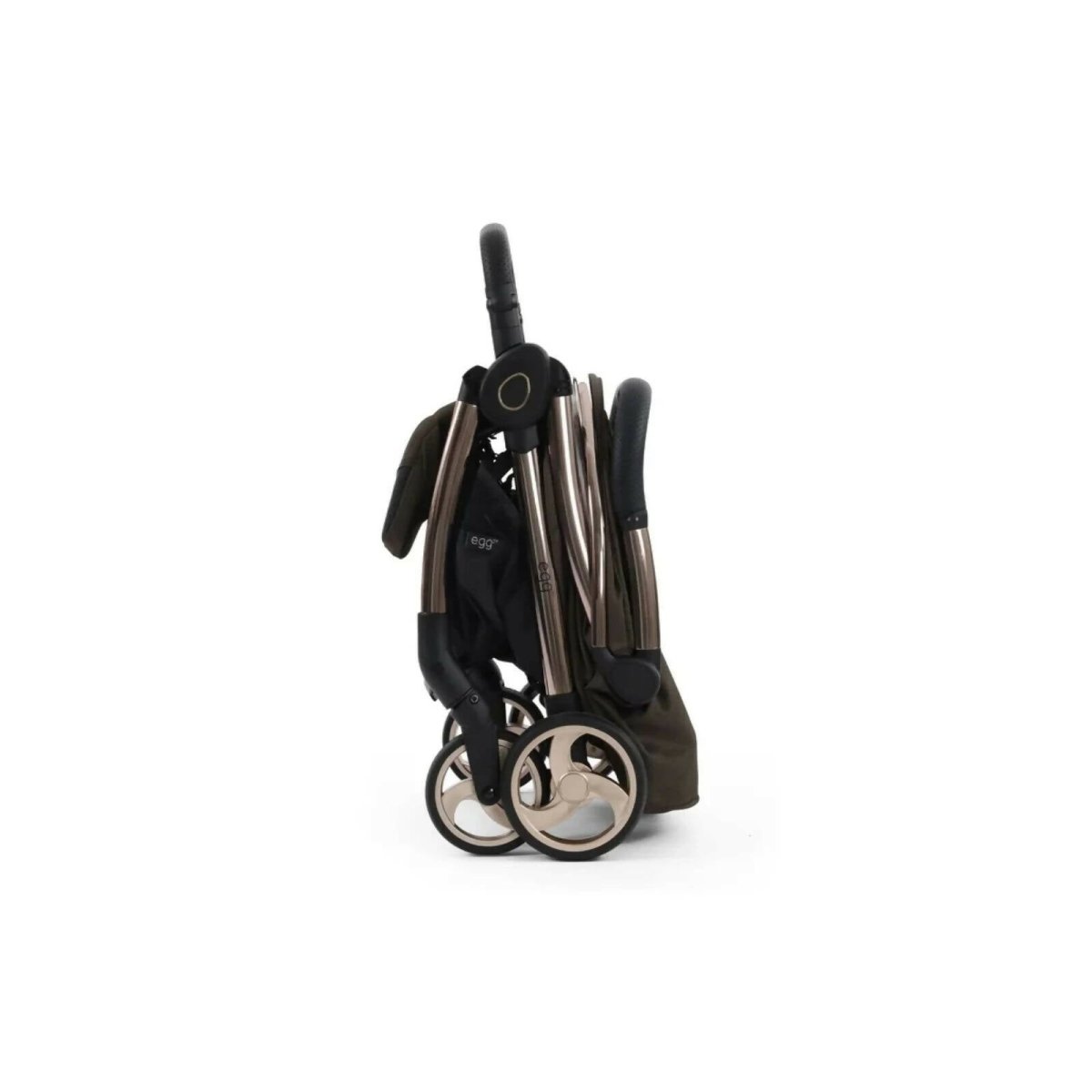 eggZ® Stroller - Chocolate Velvet
