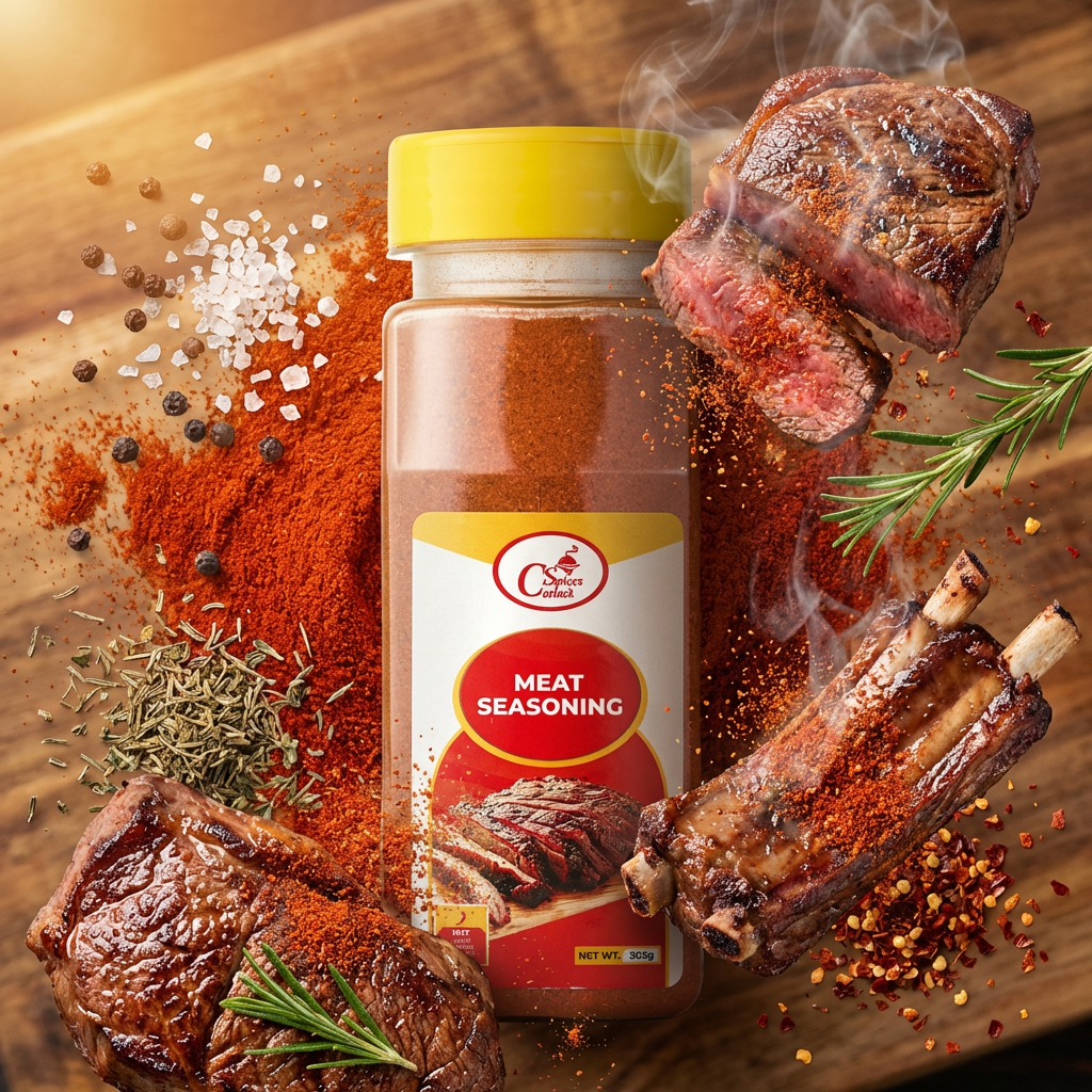 Costack Meat Seasoning
