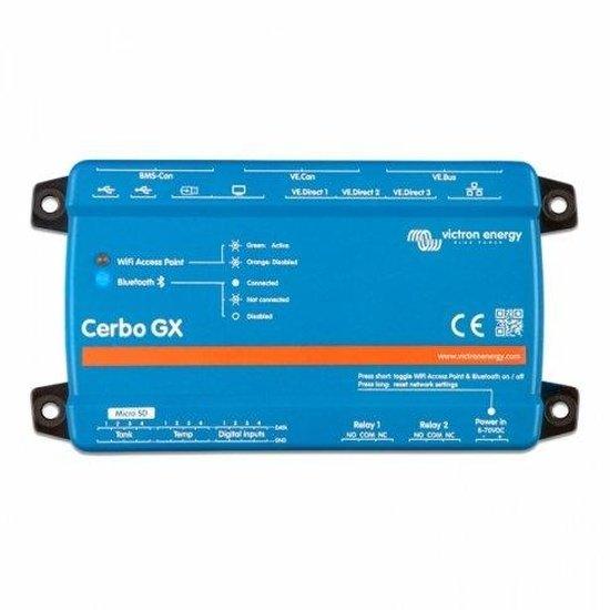 Victron Energy Cerbo GX Communication Unit For Victron Systems