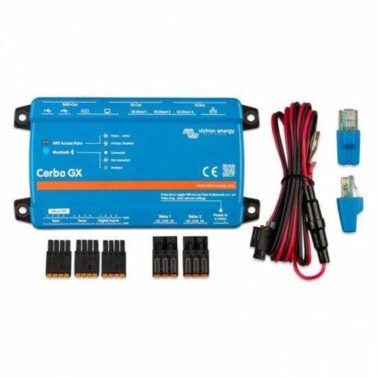 Victron Energy Cerbo GX Communication Unit For Victron Systems