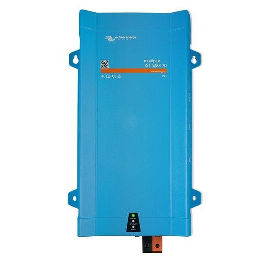 Victron Energy MultiPlus Inverter/Charger - 12V 500VA/20A