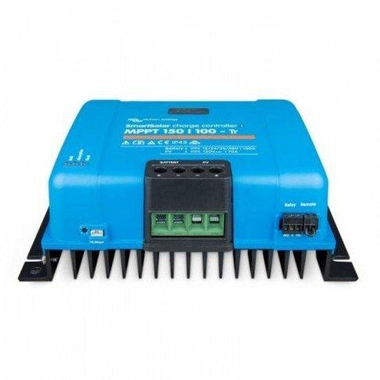 Victron SmartSolar MPPT 150/100 100A solar charge controller