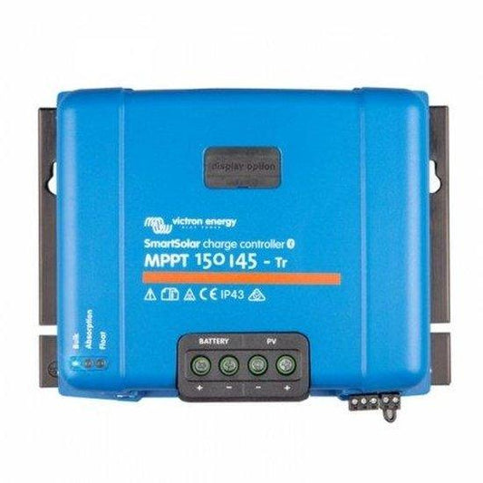 Victron SmartSolar MPPT 150/45 45A solar charge controller