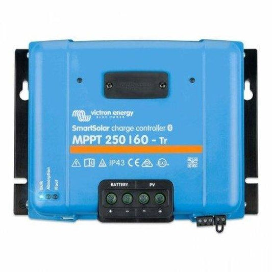 Victron SmartSolar MPPT 250/60 60A solar charge controller - Bluetooth inbuilt