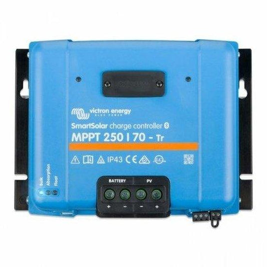 Victron SmartSolar MPPT 250/70 70A solar charge controller