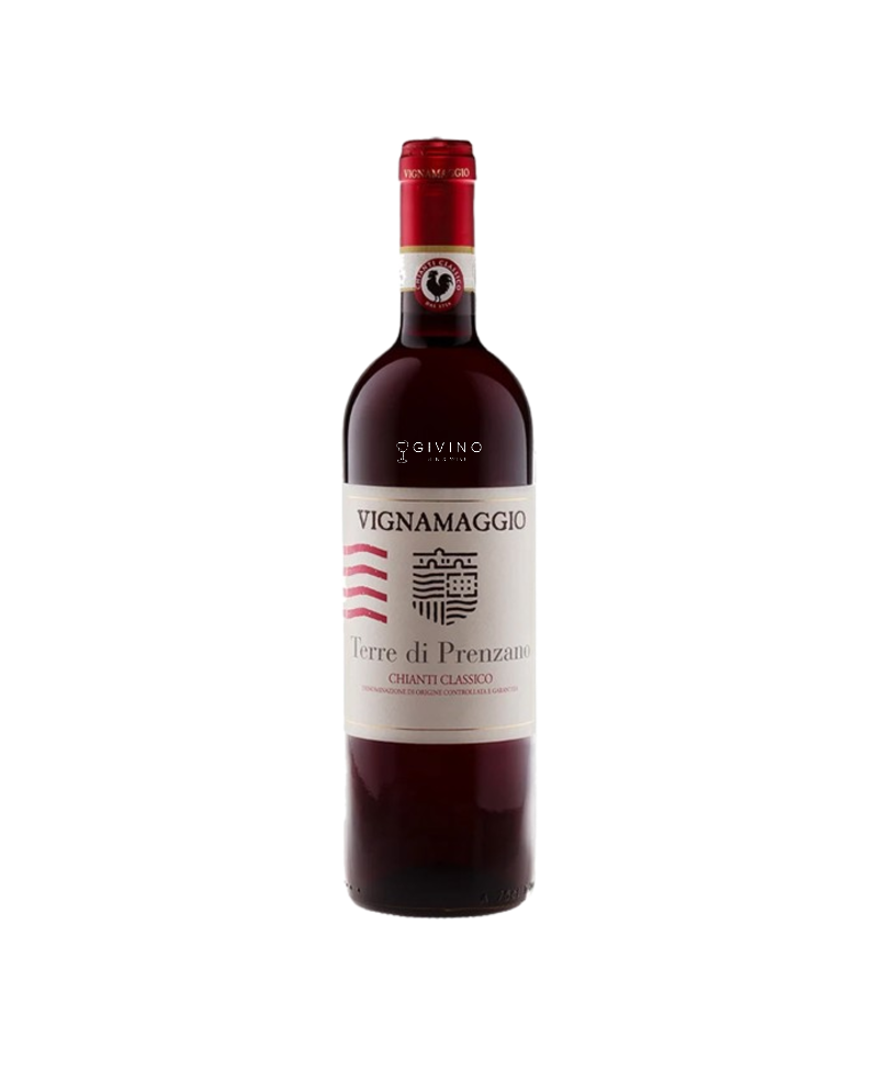 Vignamaggio Terre di Prenzano Chianti Classico 2020