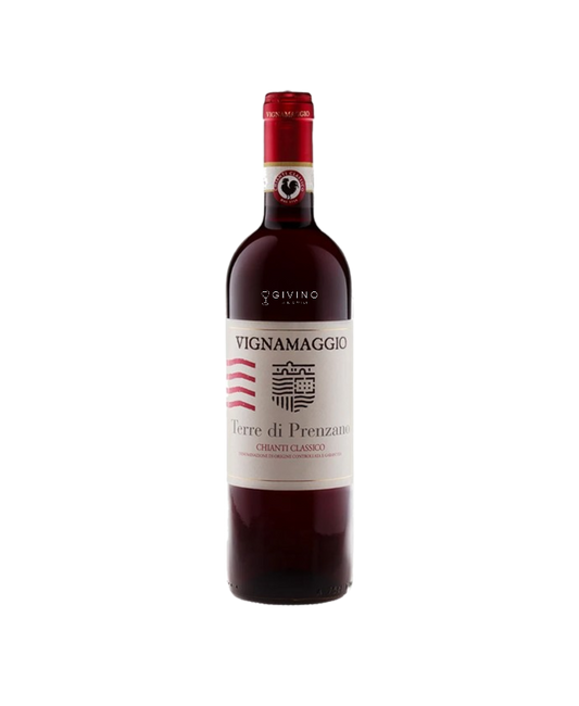 Vignamaggio Terre di Prenzano Chianti Classico 2020