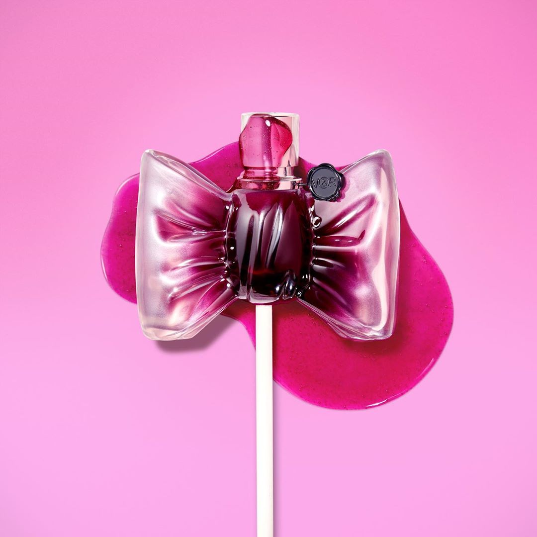 Viktor & Rolf Bonbon Eau de Parfum 50ml Spray
