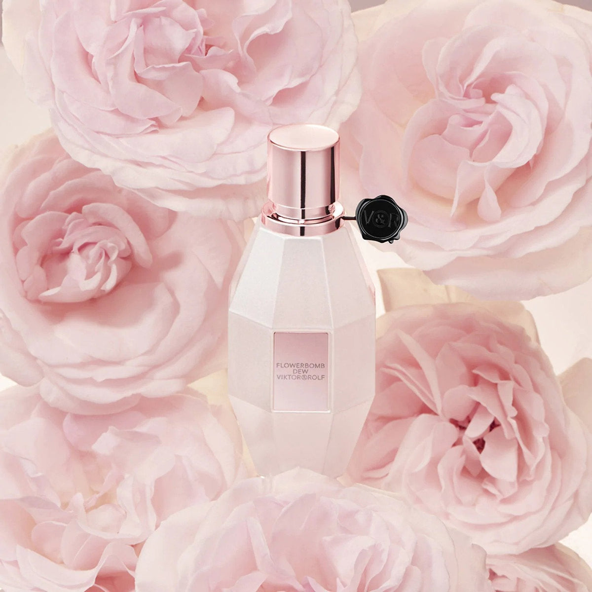 Viktor & Rolf Flowerbomb Dew Eau de Parfum 50ml Spray