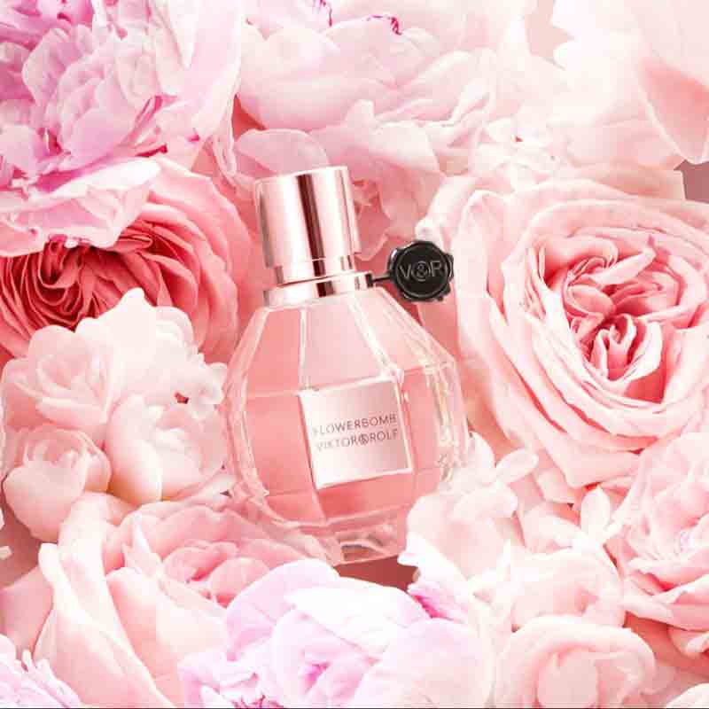 Viktor & Rolf FlowerBomb Eau de Parfum 100ml Spray