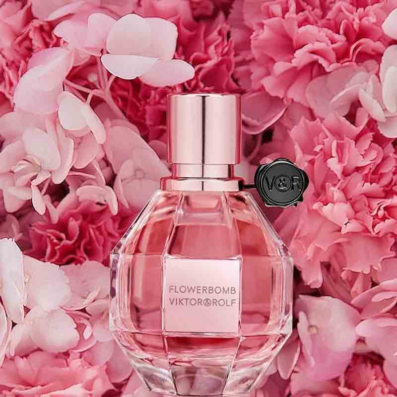 Viktor & Rolf FlowerBomb Eau de Parfum 20ml Spray