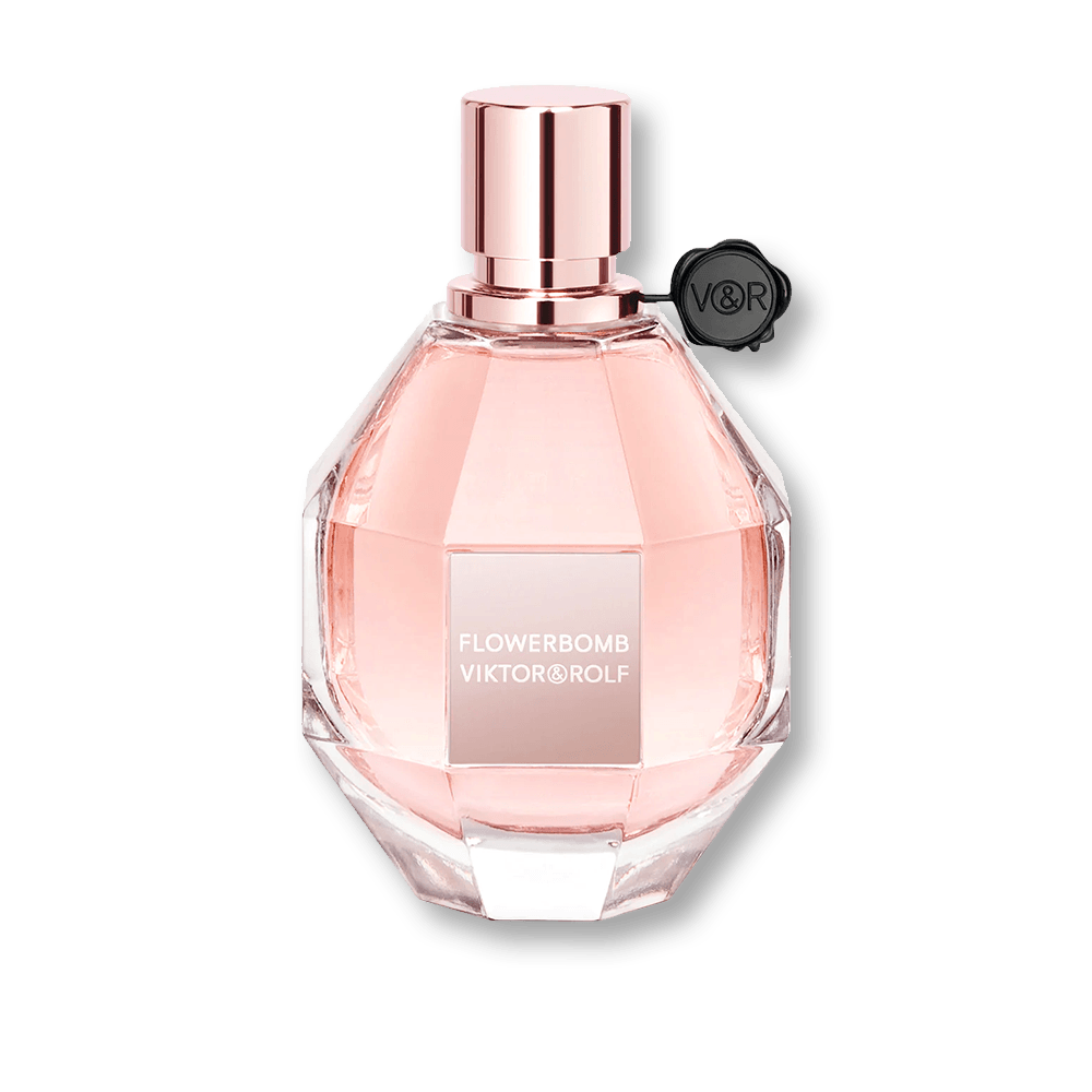 Viktor & Rolf FlowerBomb Eau de Parfum 50ml Spray