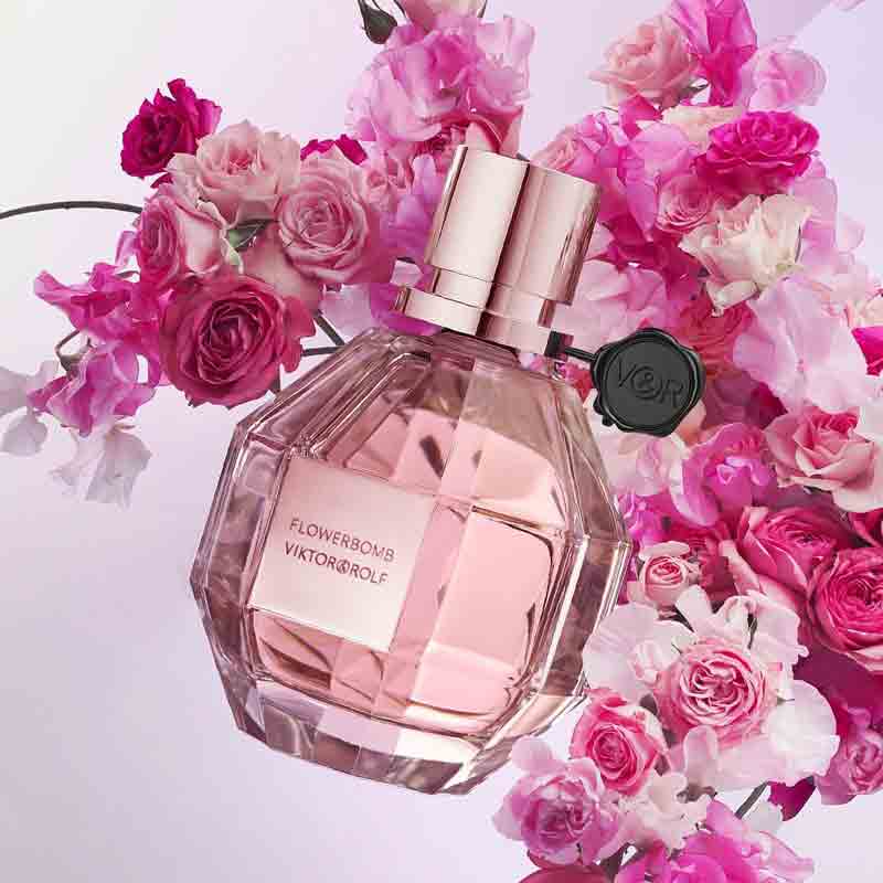 Viktor & Rolf FlowerBomb Eau de Parfum 100ml Spray