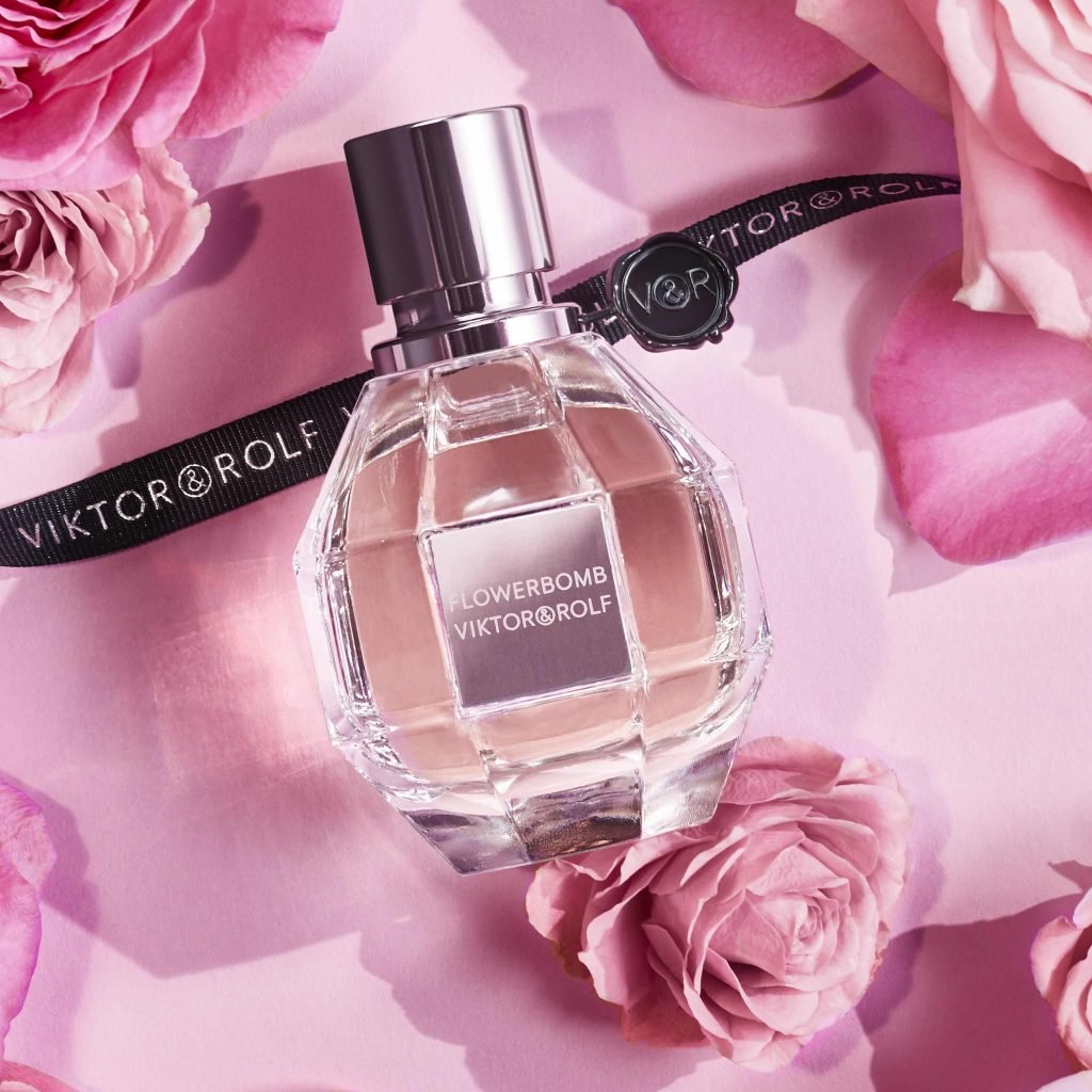 Viktor & Rolf FlowerBomb Eau de Parfum 30ml Spray Women's Fragrance