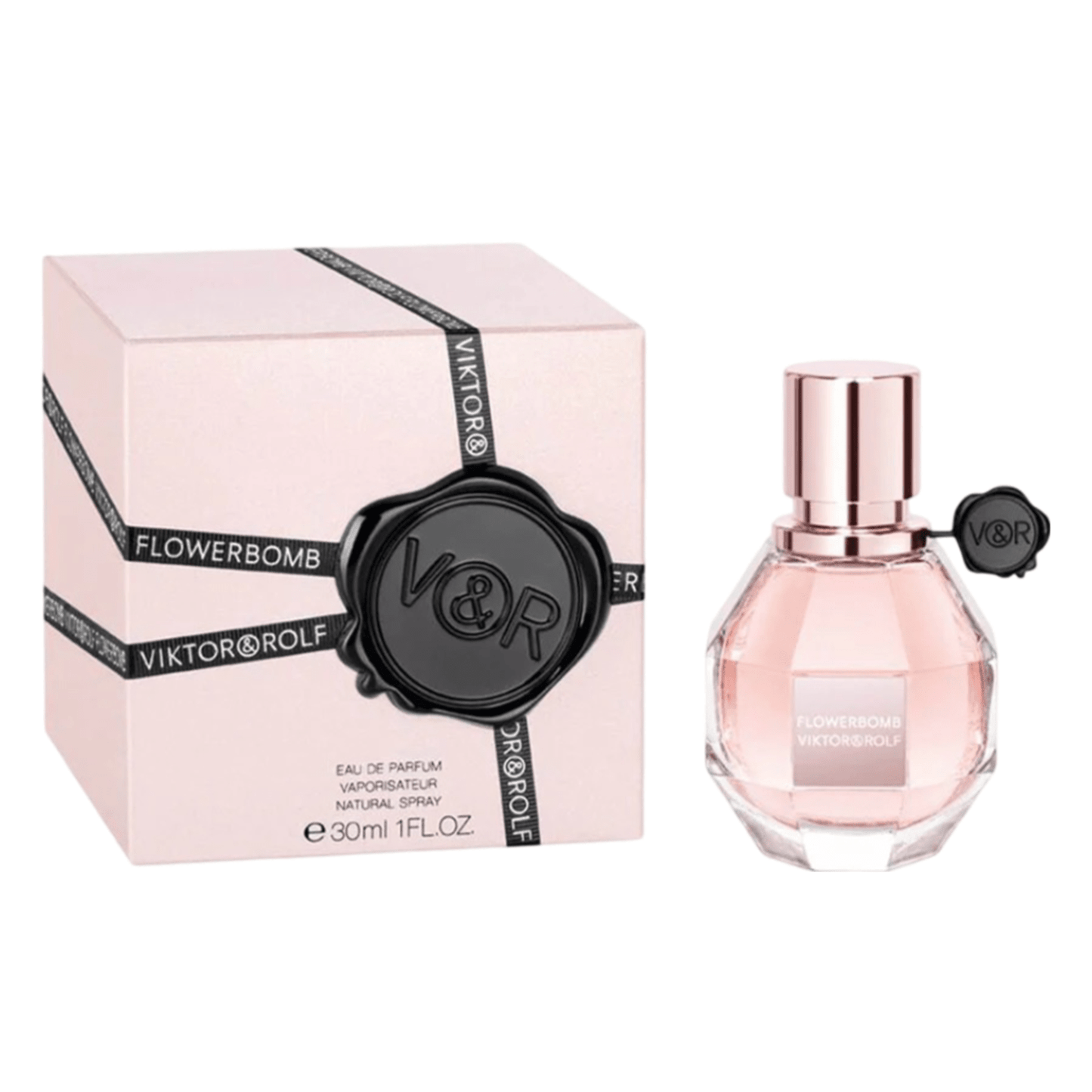 Viktor & Rolf FlowerBomb Eau de Parfum 30ml Spray Women's Fragrance